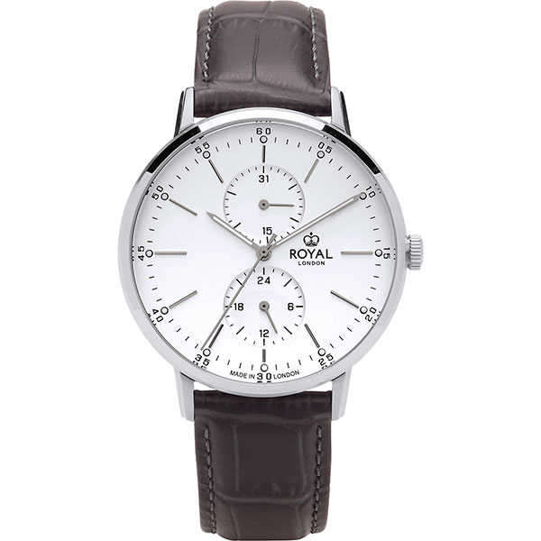 Часы Royal London Classic 41455-01